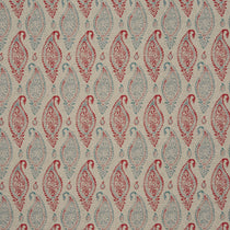 Wollerton Poppy Fabric by the Metre